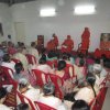 meeting with volunteers of cird-10mar2013